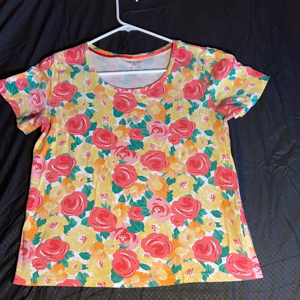Your casual top.